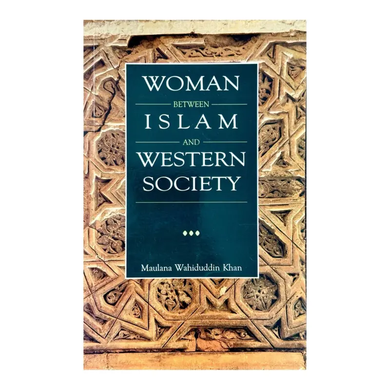 Woman Between Islam and Western Society