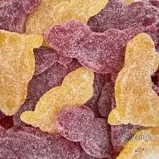 Big Monkey Sour, Jellioo, 1000g