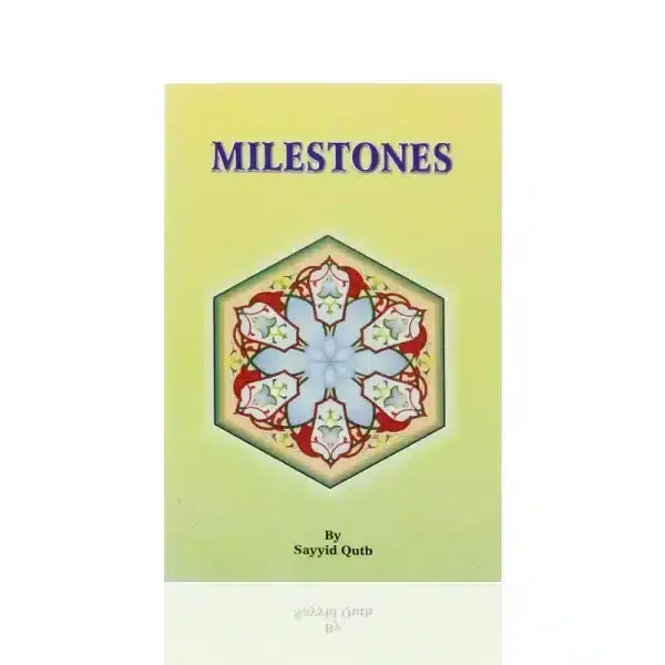 Milestones af Sayyid Qutb