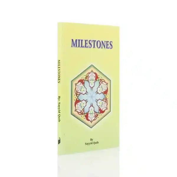 Milestones af Sayyid Qutb