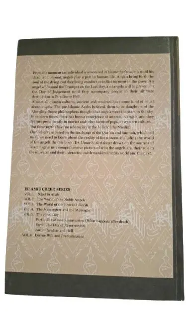 The World of The Noble Angels