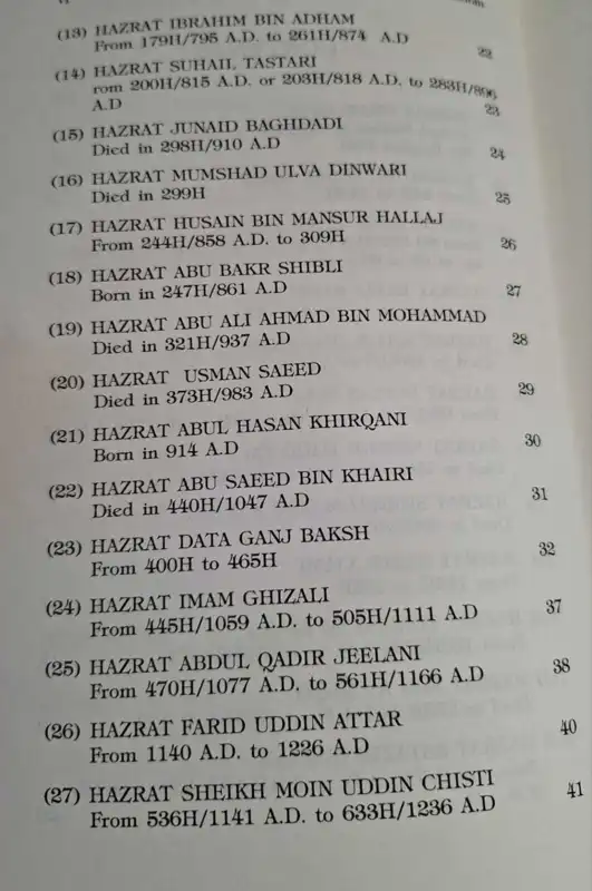 Pearls of Wisdom - Dr. Khwaja Anwar Ullah Khan