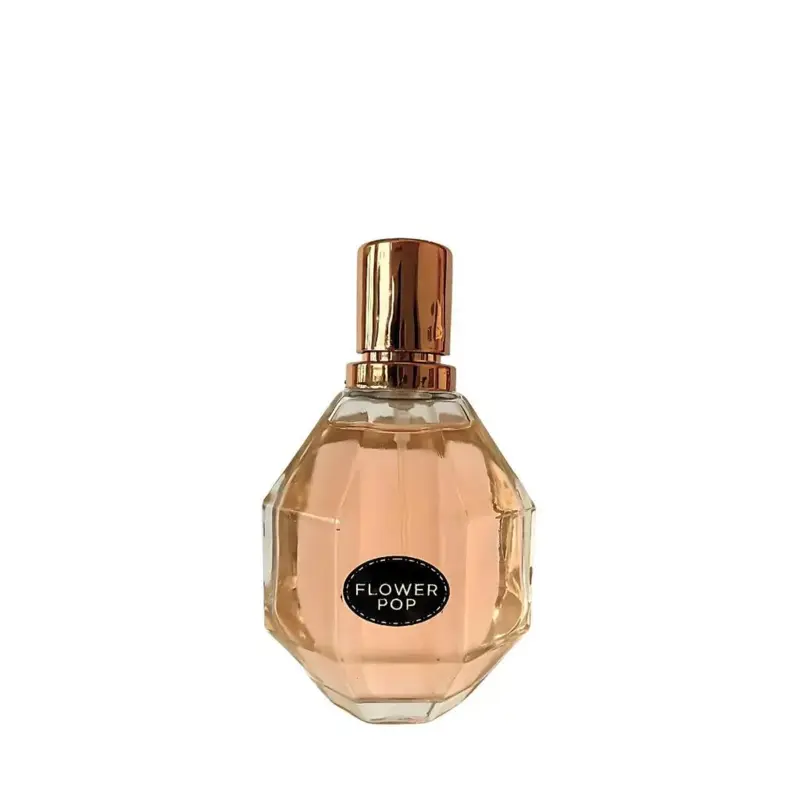 Flowerpop Pour Femme EDP 100 ml