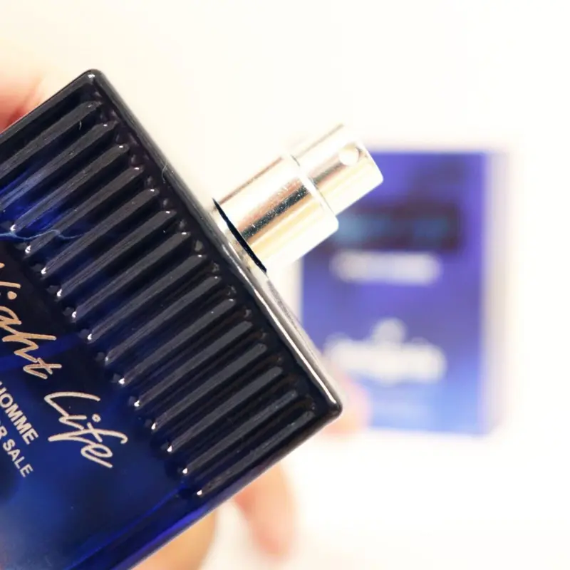 Insignia Night Life Pour Homme French Privee Club