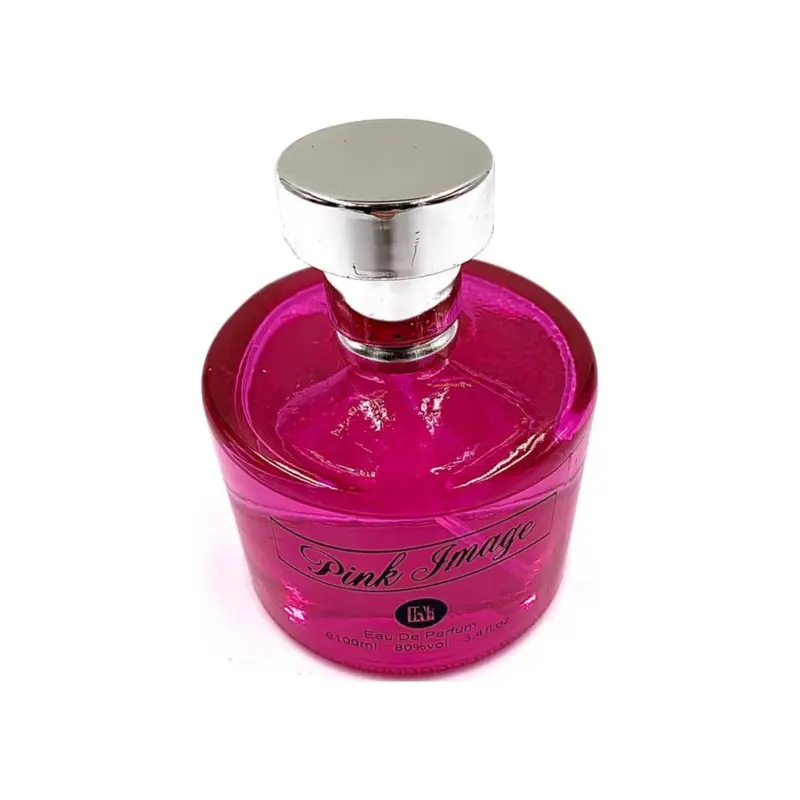 BN Parfums Pink Image