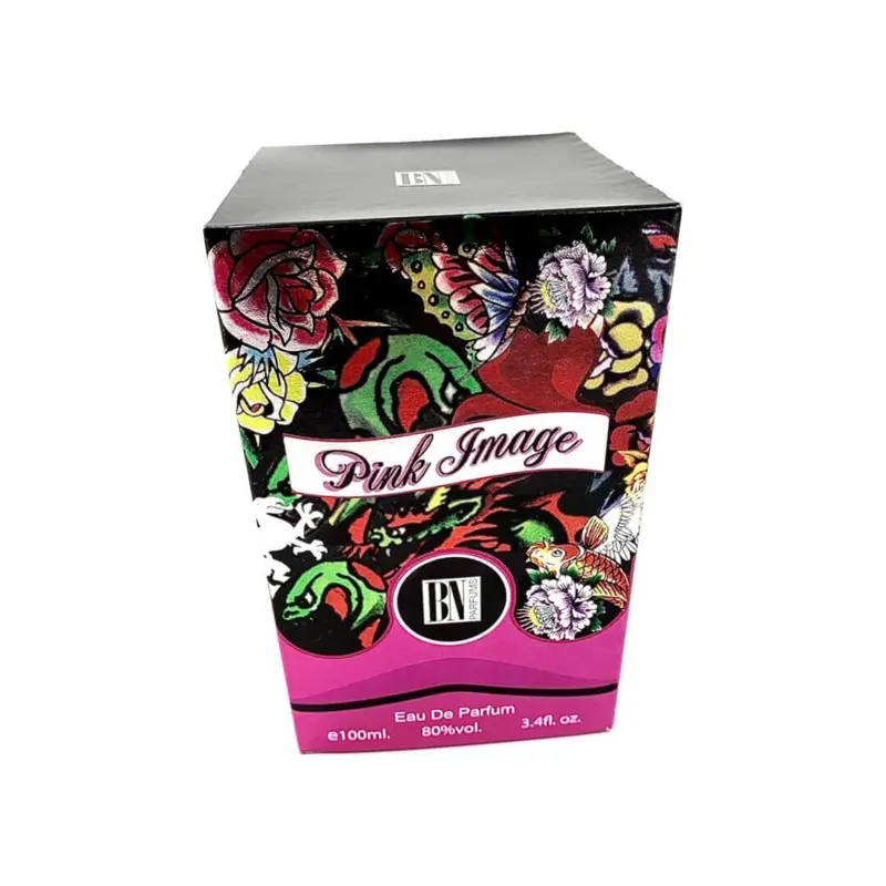 BN Parfums Pink Image