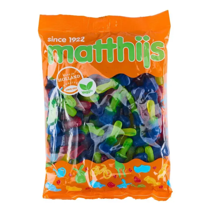 Tongue Painter Matthijs 800g