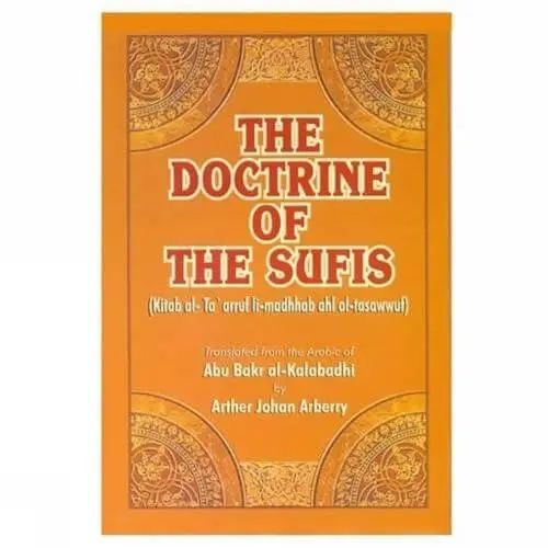 Die Lehre der Sufis