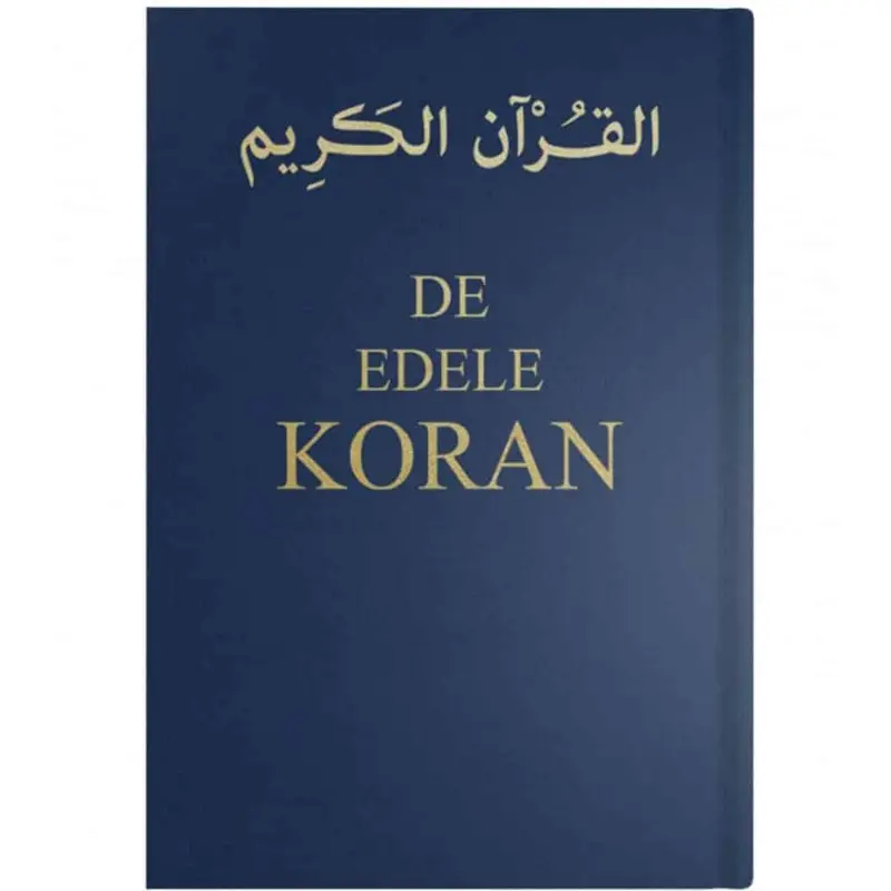 De Edele Koran