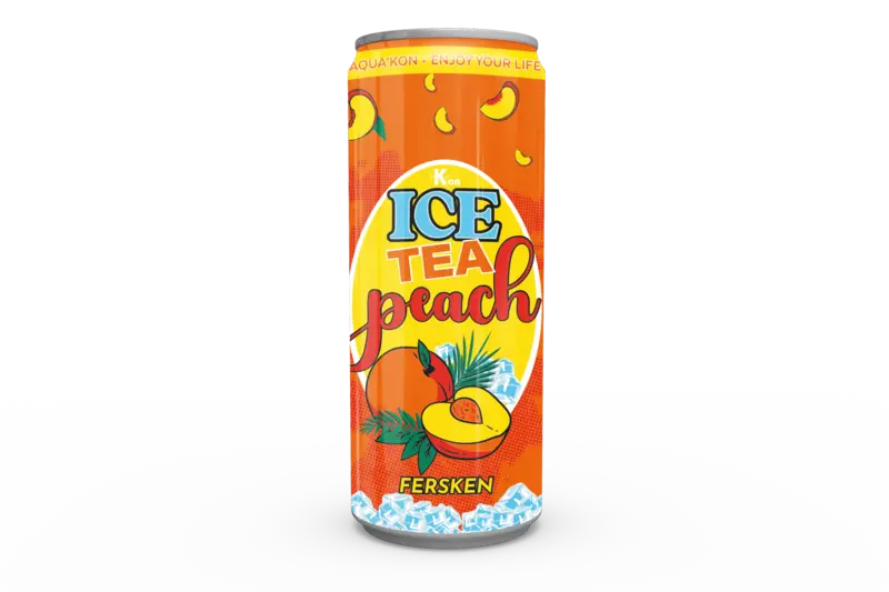 Icetea Persika 330 ml
