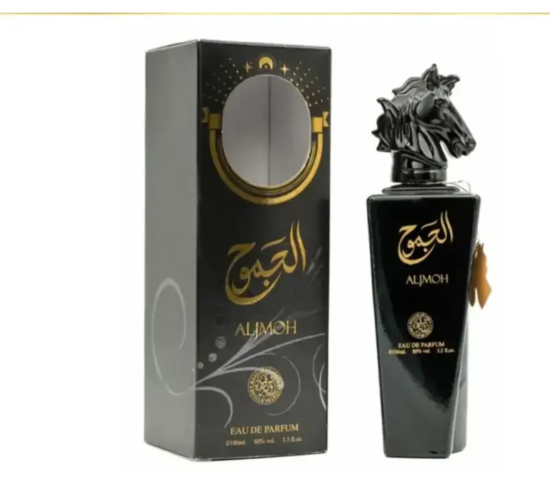 ALJMOH 100ML