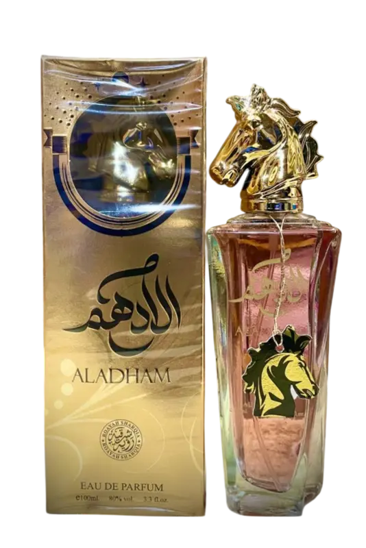 Aladham 100ml