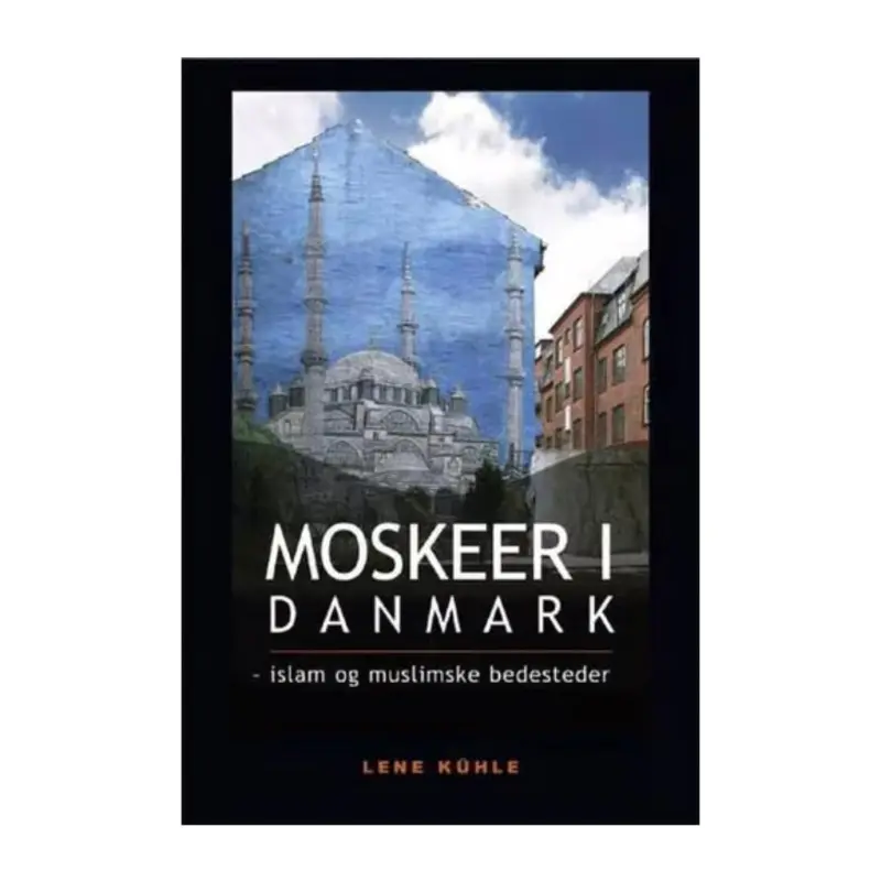 Moskeer i Danmark