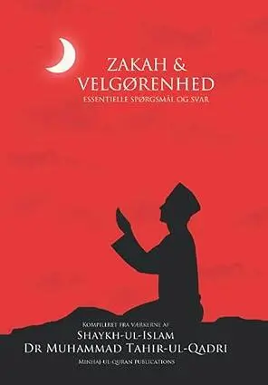 Zakah & Velgørenhed Essentielle Spørgsmål Og Svar