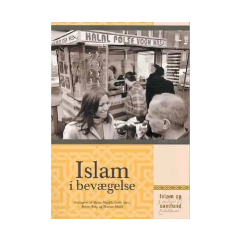 Islam i bevægelse
