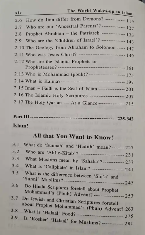 The World Wakes-Up to Islam!: The Time To Get Up From The Slumber