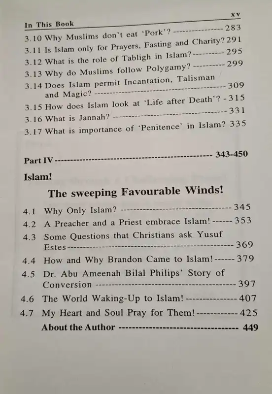The World Wakes-Up to Islam!: The Time To Get Up From The Slumber