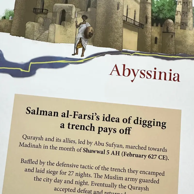 Letters from A Prophet