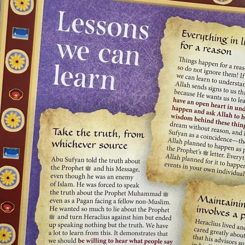 Letters from A Prophet