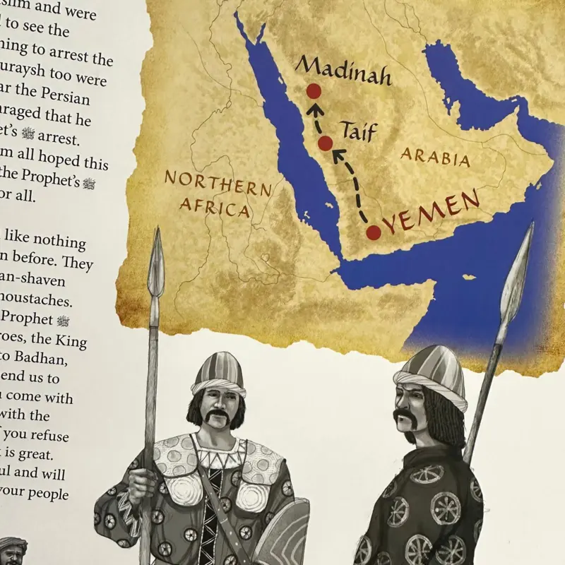 Letters from A Prophet