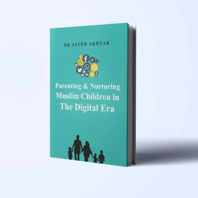 Parenting and Nurturing Muslim Children in the Digital Era