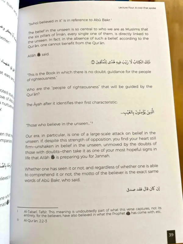 The Friday Reminder, Volume 1+2