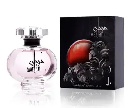 Marjan Eau De Parfum Til Kvinder 50Ml