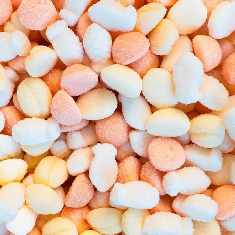 Tropisk Trio Pandy 50 g