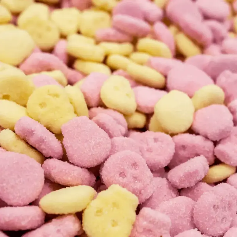 Sur Kranier Slik Pandy 50g