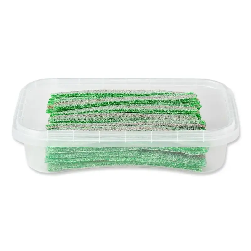 Vandmelon Smag Strips Zozole 225g (Vegan)