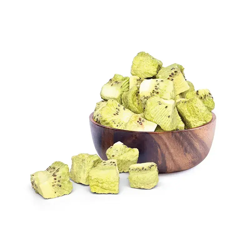 Frystørret Kiwi Pol's 20g (Vegan)