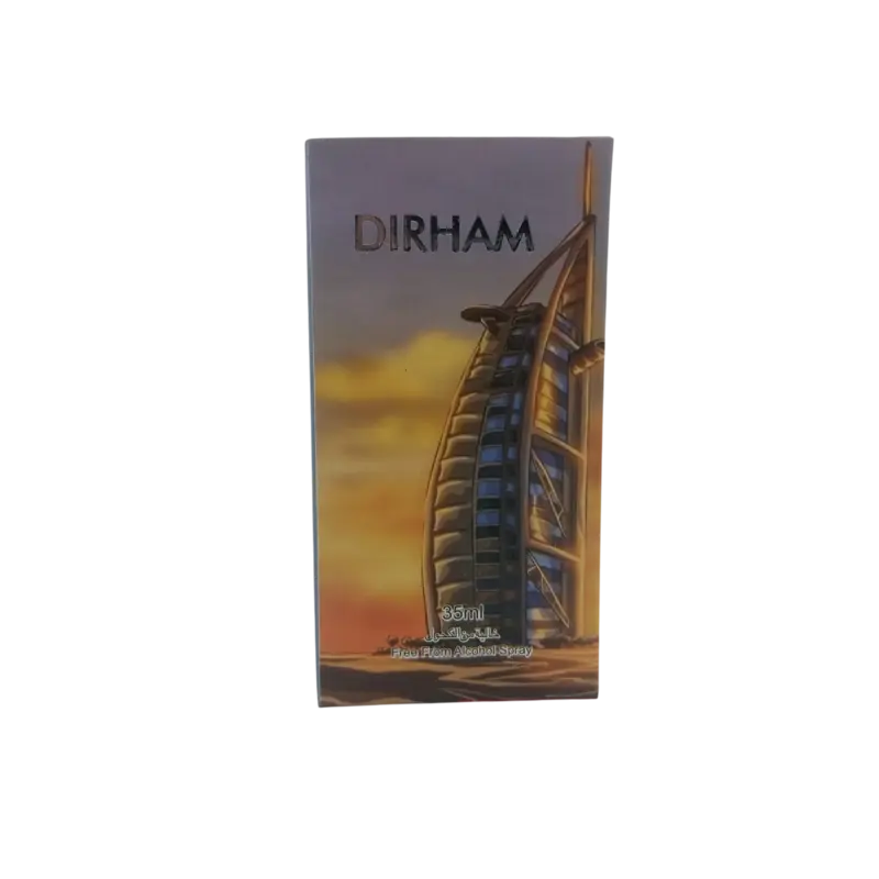 Dirham Af Al-Huda 6ml