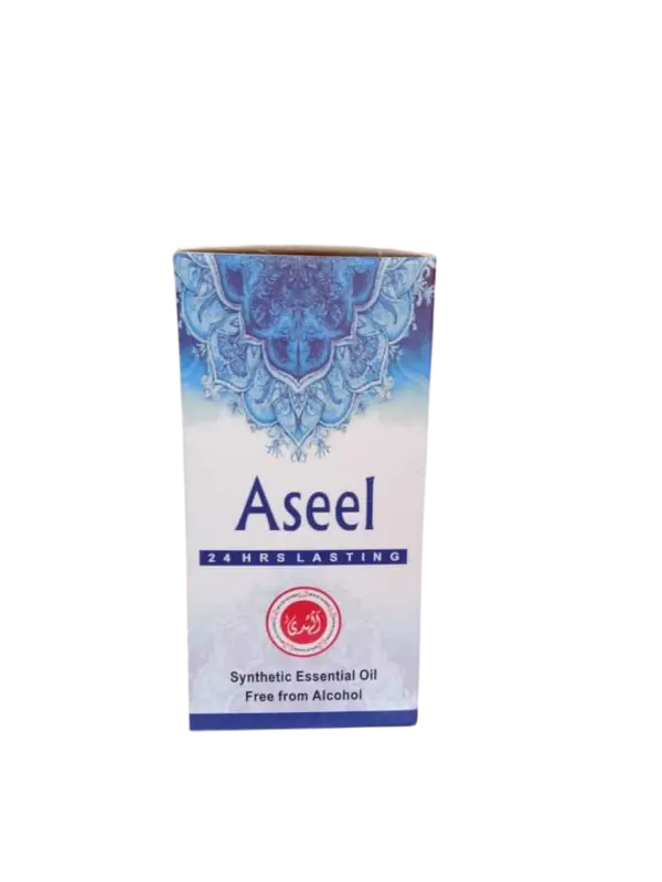 Aseel af Al-Huda 6ml