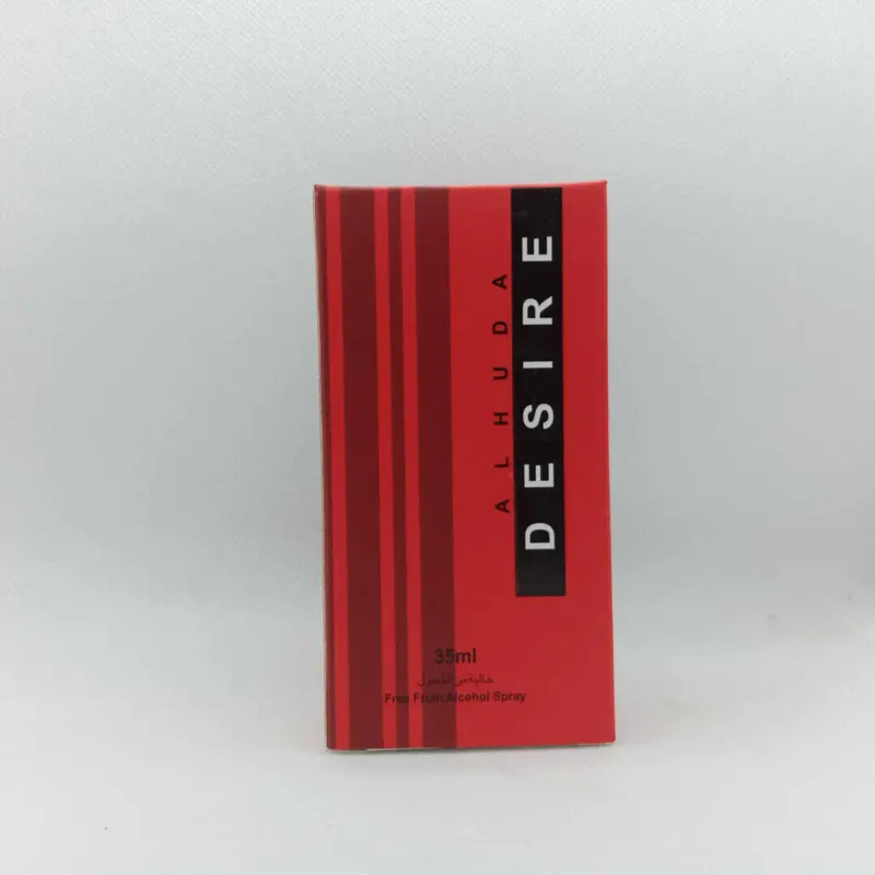 Desire af AL-Huda 6ml