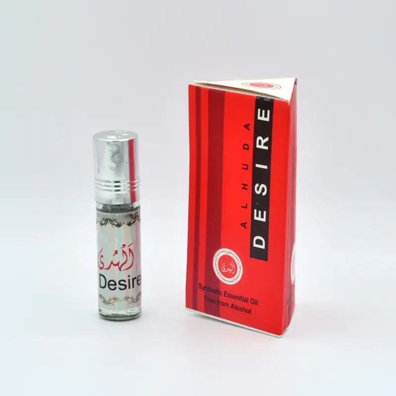 Desire af AL-Huda 6ml