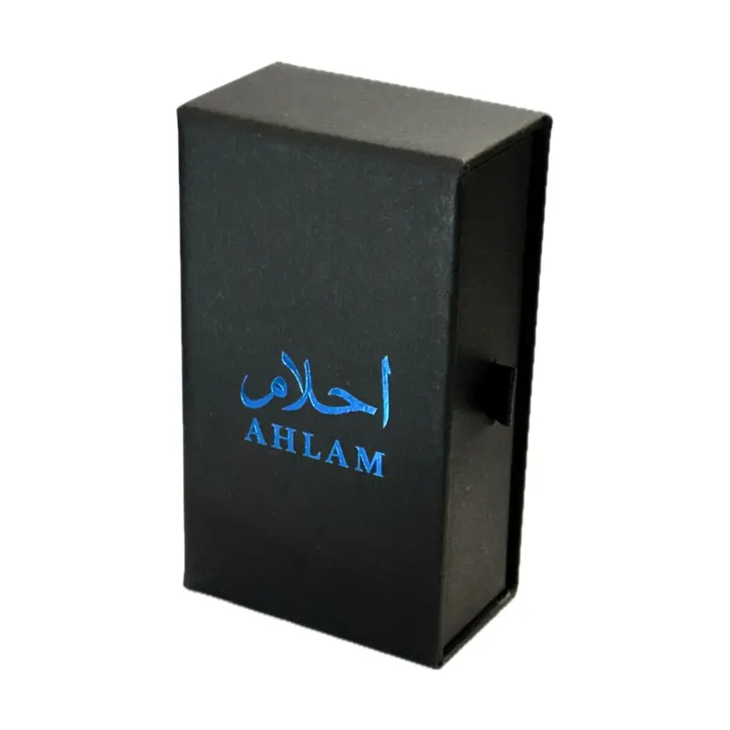 Ahlam Khayal, Luksuriøs attar duft til mænd, 10ml