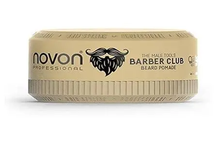 Professiona Barber Club Beard Pomade Novon 50 ml