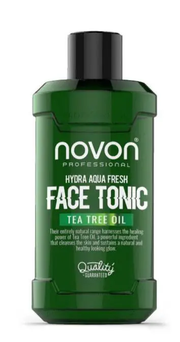 Hydra Aqua Fresh Toner Facial Novon 250ml