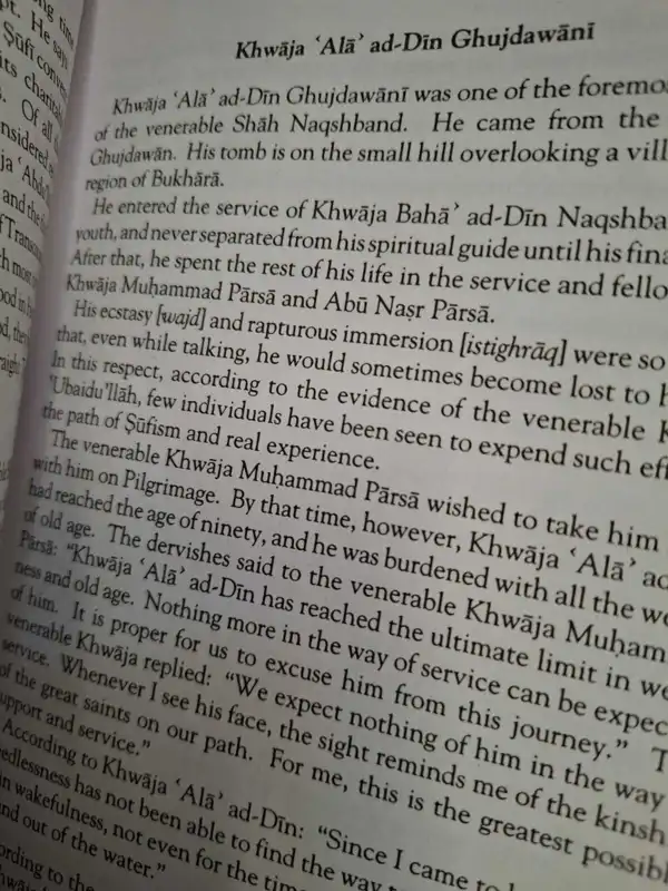 Beads Of Dew From The Source Of Life