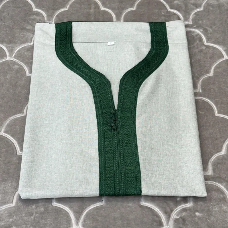 Klassisk Grøn Thobe