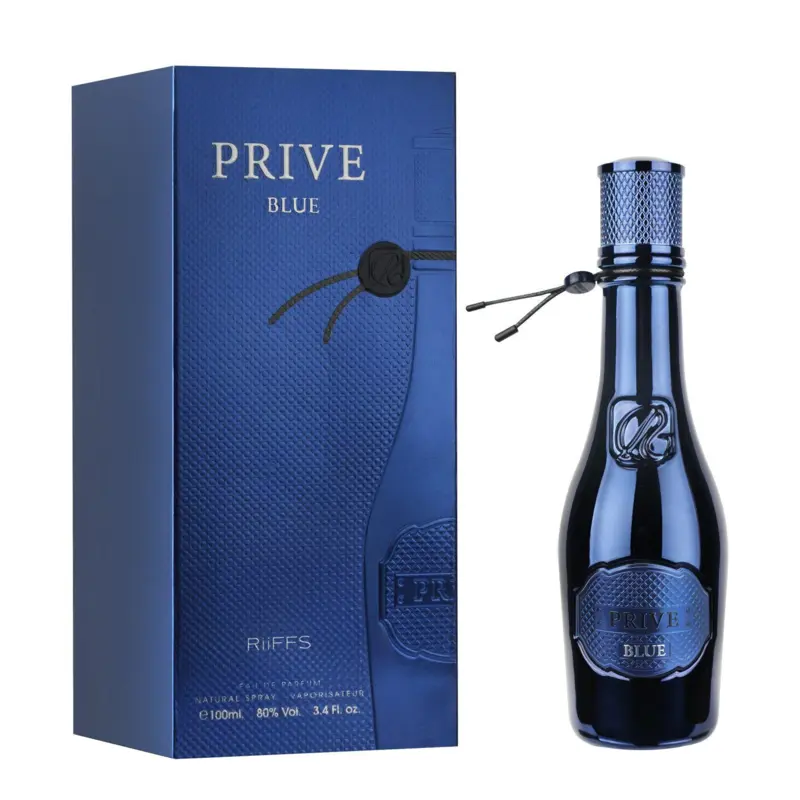 Prive Blue Parfume, for men