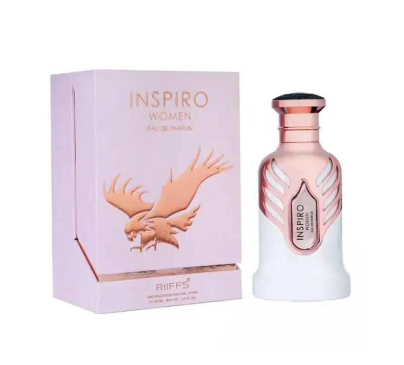 Inspiro Women, eau de parfume for women