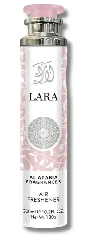 Lara Al Arabia Air Freshener 300ml