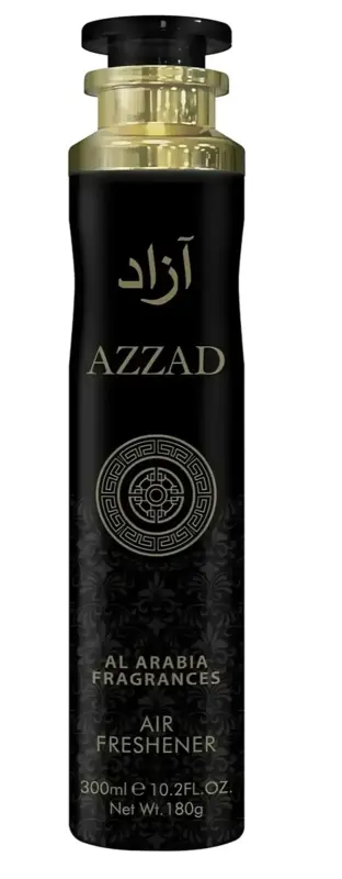 Azzad Al Arabia  Air Freshener 300ml