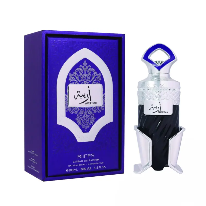 Areebah De Parfum Riiffs 100 ml