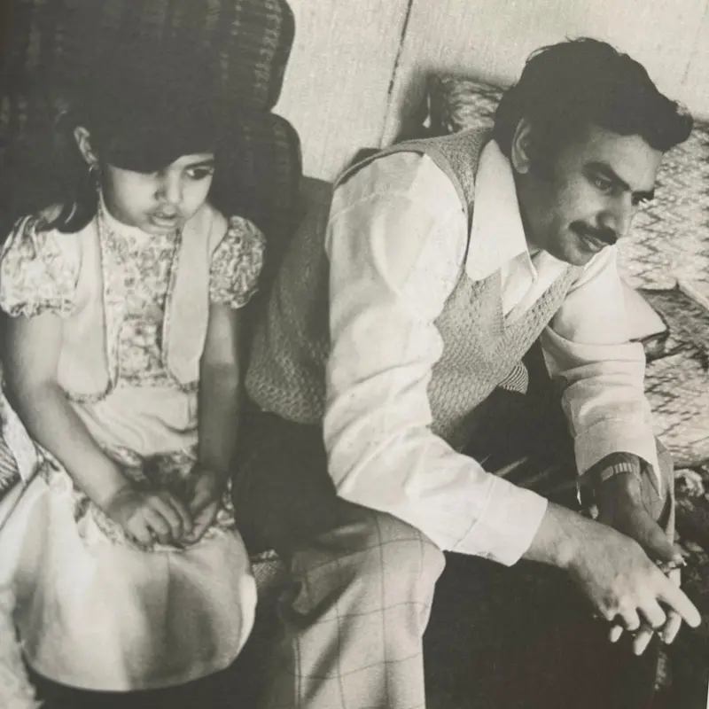 Gæstearbejderne. Fortællinger fra 70'erne