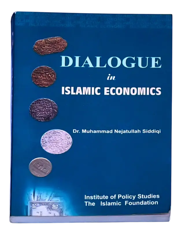 Dialog inom islamisk ekonomi
