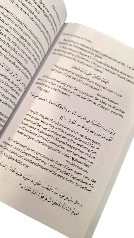 What Happens After Death