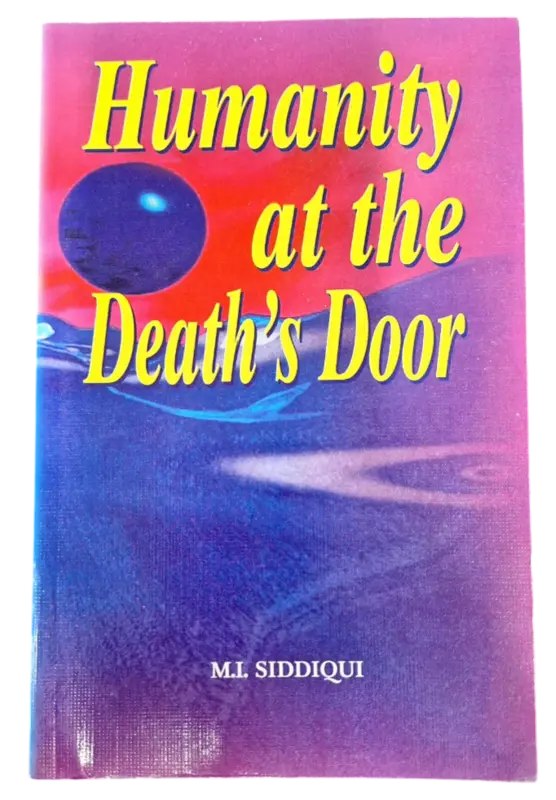 Humanity at The Death's Door