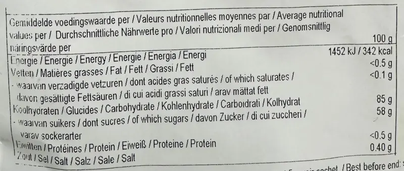 Fizzy apples, 3kg, Frisia